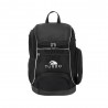 TURBO Mochila PHOENIX Negra | UNISEX