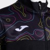 Joma Chaqueta TORNEO capsule Nego| Hombre