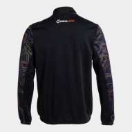 Joma Chaqueta TORNEO capsule Nego| Hombre