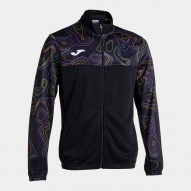 Joma Chaqueta TORNEO capsule Nego| Hombre