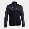 Joma Chaqueta TORNEO capsule Nego| Hombre