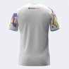 Joma Camiseta TORNEO Capsule Blanco| Hombre