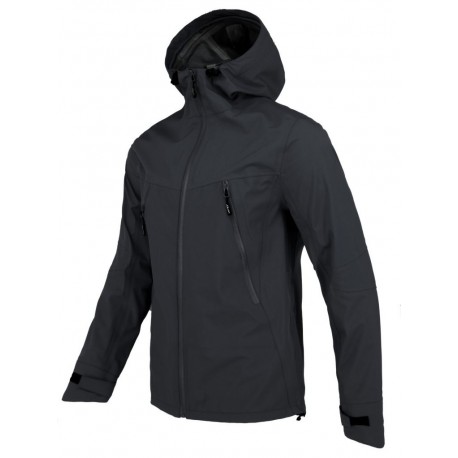 Joluvi NUPTSE Negro| Anorack 