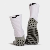 Joma Calcetines Anti-Slip Blanco | Unisex