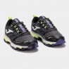 Joma SIMA JR 25631 negro/morado | NIÑO |