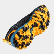 Joma SIMA JR 2501 negro | Niño