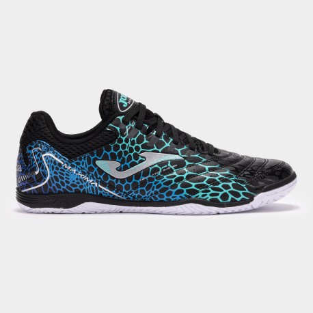 Joma Maxima 2531 Negro  | Hombre