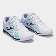 Joma Maxima 2531 Blanca| Hombre