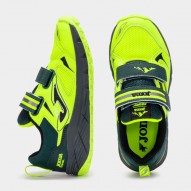 Joma SIRIFT JR 2509 Amarillo| Niño