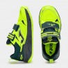 Joma SIRIFT JR 2509 Amarillo| Niño