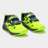 Joma SIRIFT JR 2509 Amarillo| Niño