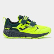 Joma SIRIFT JR 2509 Amarillo| Niño