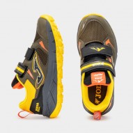 Joma SIRIFT JR 2523 Amarillo| Niño