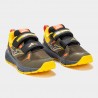 Joma SIRIFT JR 2523 Amarillo| Niño