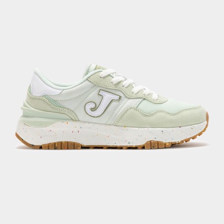 Joma C.367 LADY 2515 verde|  Mujer