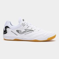 Joma Maxima 2502 Blanca| Hombre