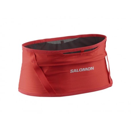 Salomon Pulse Belt   Roja | Unisex