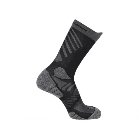 Salomon CALCETINES AERO CREW| Calcetines Hombre