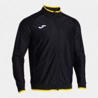 Joma Combi Premium Full Zip Sudadera | Unisex