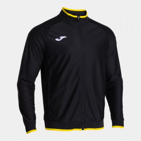 Joma Combi Premium Full Zip Sudadera | Unisex