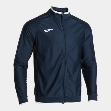 Joma Combi Premium Full Zip Sudadera | Unisex
