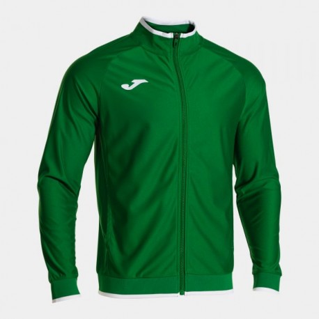 Joma Combi Premium Full Zip Sudadera | Unisex