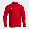 Joma Combi Premium Full Zip Sudadera | Unisex