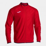 Joma Combi Premium Full Zip Sudadera | Unisex
