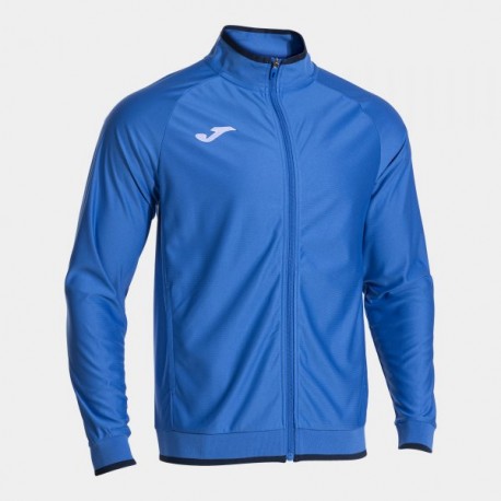 Joma Combi Premium Full Zip Sudadera | Unisex