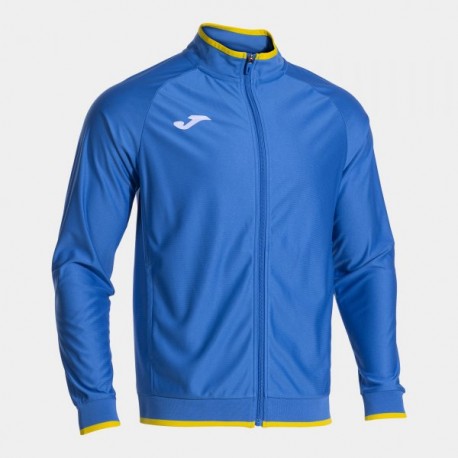 Joma Combi Premium Full Zip Sudadera | Unisex