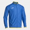 Joma Combi Premium Full Zip Sudadera | Unisex