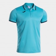 Joma Combi Premium Short Sleeve Polo | Unisex