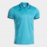 Joma Combi Premium Short Sleeve Polo | Unisex