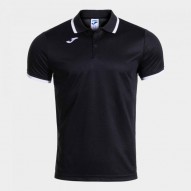 Joma Combi Premium Short Sleeve Polo | Unisex