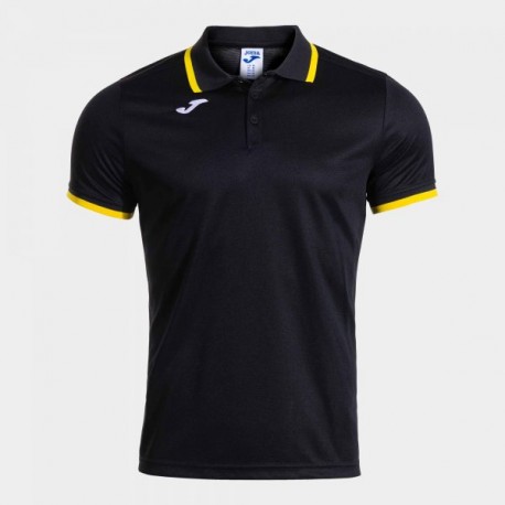 Joma Combi Premium Short Sleeve Polo | Unisex