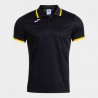Joma Combi Premium Short Sleeve Polo | Unisex