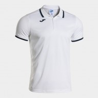 Joma Combi Premium Short Sleeve Polo | Unisex