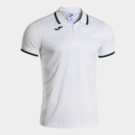 Joma Combi Premium Short Sleeve Polo | Unisex