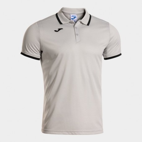 Joma Combi Premium Short Sleeve Polo | Unisex