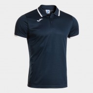 Joma Combi Premium Short Sleeve Polo | Unisex