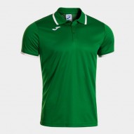 Joma Combi Premium Short Sleeve Polo | Unisex