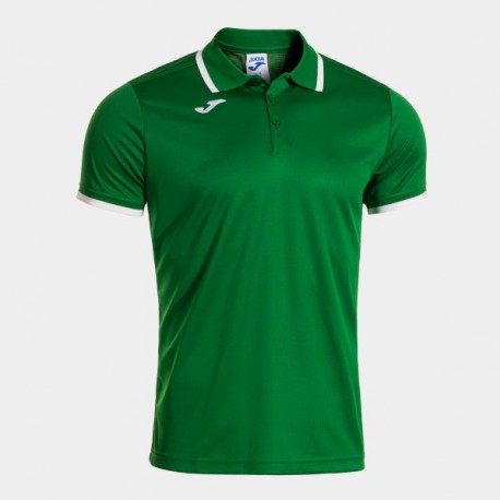 Joma Combi Premium Short Sleeve Polo | Unisex