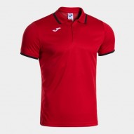 Joma Combi Premium Short Sleeve Polo | Unisex