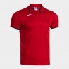 Joma Combi Premium Short Sleeve Polo | Unisex