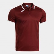 Joma Combi Premium Short Sleeve Polo | Unisex
