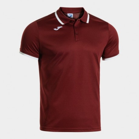 Joma Combi Premium Short Sleeve Polo | Unisex