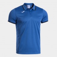 Joma Combi Premium Short Sleeve Polo | Unisex