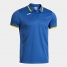 Joma Combi Premium Short Sleeve Polo | Unisex