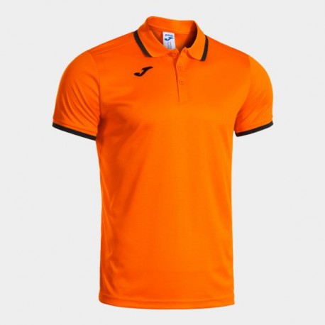 Joma Combi Premium Short Sleeve Polo | Unisex