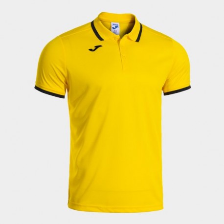 Joma Combi Premium Short Sleeve Polo | Unisex